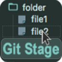 File Explorer Git Tools